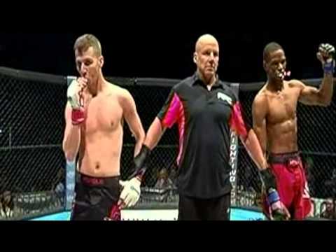 Complete Alaska Fighting Championships 126 Results: WSOF Veteran Jake Heun Headlines, A Legally Blind Fighter Gets A 25 Second Submission & A Fighter Randomly Quits In The Middle Of A Fight