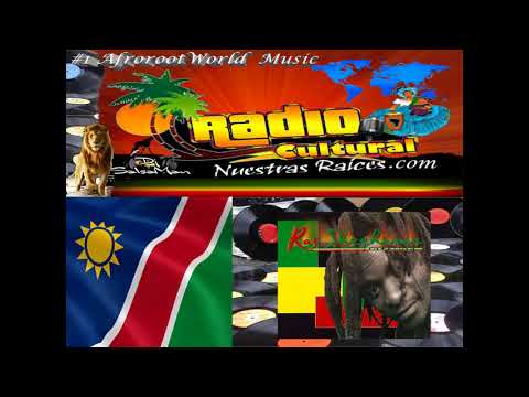 RAS SHEEHAMA   Rasta