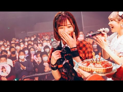 【ダイジェスト】『月足天音 生誕祭』Live at Spotify O-WEST(2022.10.26)