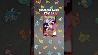 Buscando la SIR Pack 5 | Destined Rivals