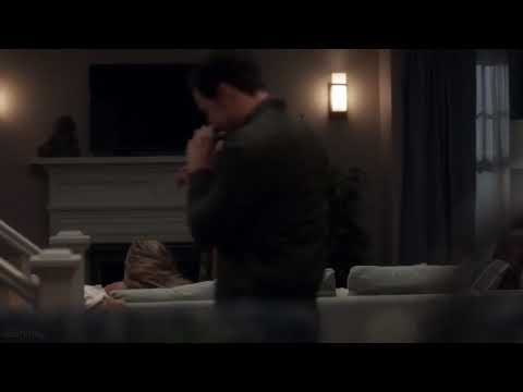 Grey's Anatomy 14x01 & 14x02 translation from the Italian bickering between the DeLuca siblings