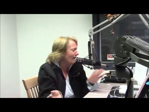 92 Moose Morning Show Binge Bracket