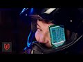 Stupefying CO2 In Motorcycle Helmets And The Free Fix