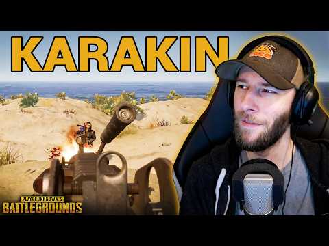 So KARAKIN Is Still A Thing ft. Halifax | chocoTaco PUBG Duos Gameplay