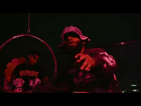 Video thumbnail for Blunt In The Booth