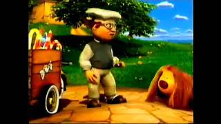 Download lagu The Magic Roundabout (2005) (20th Century Charlie Version) (U.S. And Canada VHS Release) mp3