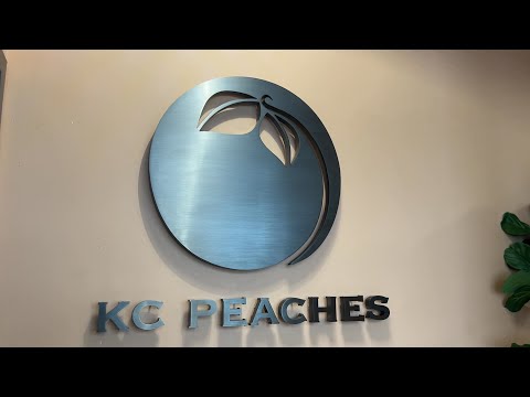 KC Peaches case study video thumbnail