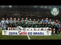 TODA TRAJETÓRIA DO PALMEIRAS NA COPA DO BRASIL DE 2015