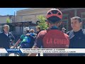 Se viene la 2da edición de LA VUELTA MTB Huerta Grande - La Cumbre