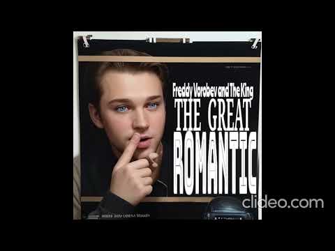 Video thumbnail for The Great Romantic