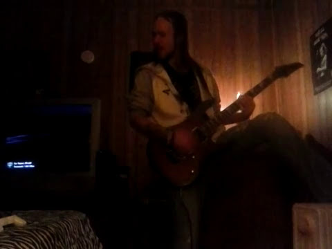 Tremonti - So You're Afraid Guitar Cover