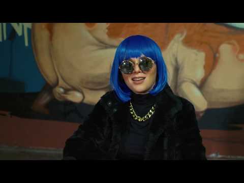 Emkej - Šmorn + Šmorn (Remix) (recitacija)