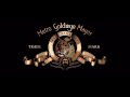 MGM Miramax MRC United Artist Wrath Of Man