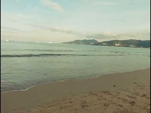 Patong Beach 🏖️