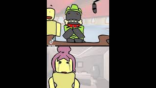 John doe’s dog #forsaken #roblox #johndoe #janedoe #1x1x1x1 #dogs #idontknowwhattoputhere