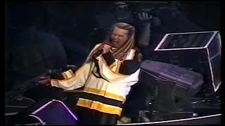 Guns N&#39; Roses - The Blues (Live at Boston 2002/12/02)