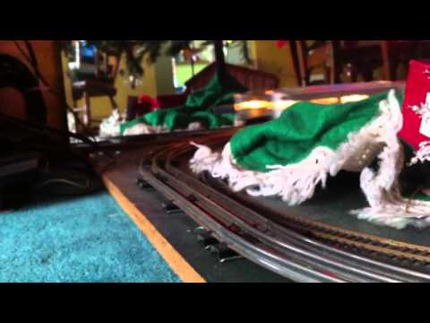 Lionel 665 steamer 2046w tender