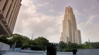 preview picture of video 'oakland pittsburgh time lapses'