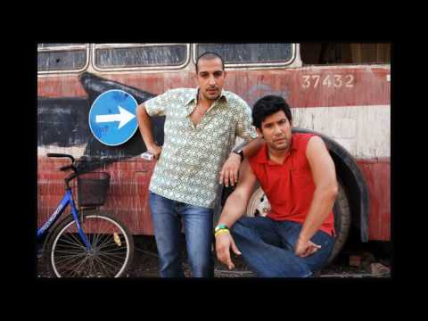 סגול 59 עם רבל סאן ושאנן סטריט -" ירושלים" מתוך עספור