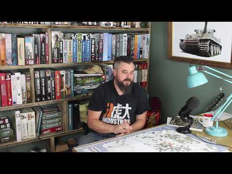 Review from Matt White