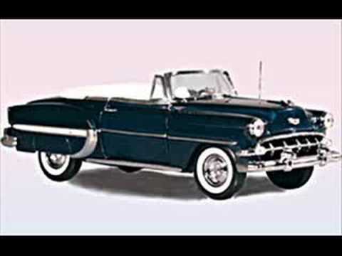 THIS MUST BE LOVE - THE CRESHENDOS