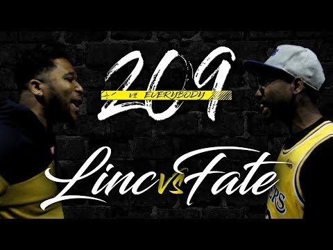 Linc vs Fate