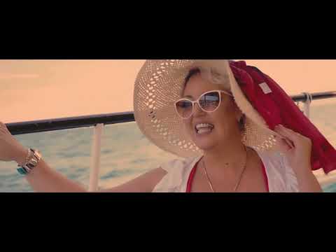 Sylvia Jung   Sedativ  Official Video