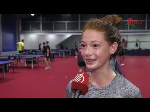 MOATSZ Híradó 2021/9 ► Edzőtábor Gödöllő