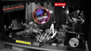 VLOG 1   Morphine joue Indochine KURSAAL  !