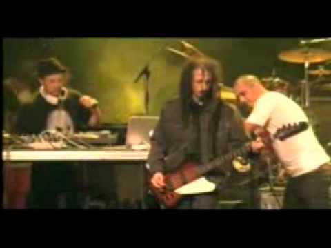 Planet Hemp - O Retorno - MTV 20 ANOS  -  20/10/2010 _\!/_