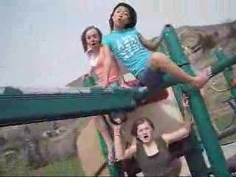 amkj - La Sista - Anacaona Music Video