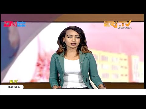 Midday News in Tigrinya for March 11, 2020 - ERi-TV, Eritrea