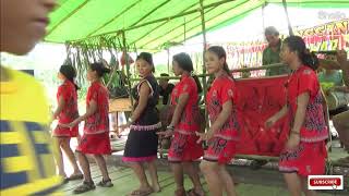 Download lagu Dara Anden Jonggan Mayang Pabawar Toho Hilir Kab  Mempawah mp3