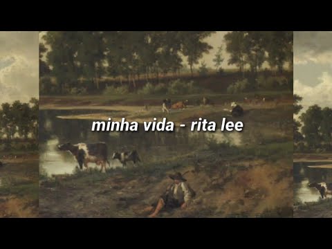 minha vida - rita lee (legendado)