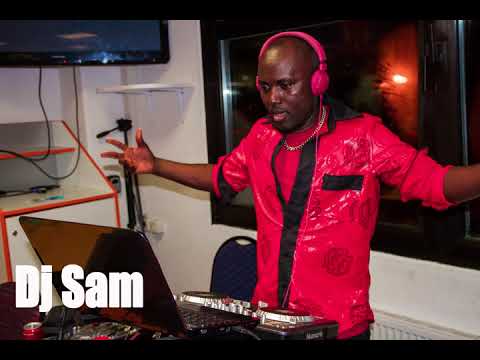 Dj Sam Mix vol 2