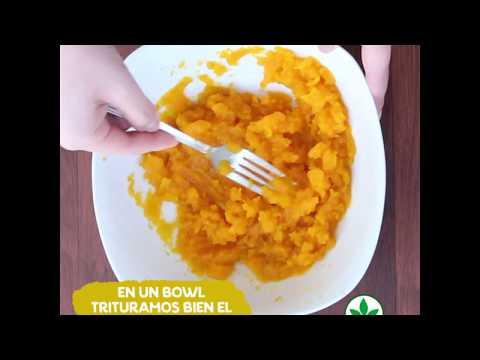 Sopaipillas Sin Gluten