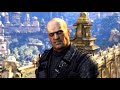Uncharted 2: Among Thieves - Lazarević (All Cutscenes)