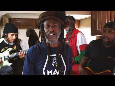 Steel Pulse Video