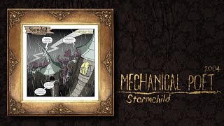 Mechanical Poet ▪ 2004 ▪ Stormchild
