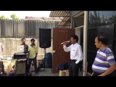 Uday Marble at kalanidhivapi studio