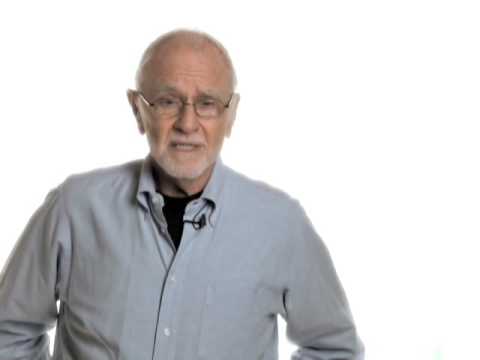 Keith Miller's Edge of Adventure