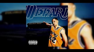 Defari ft. Phil Da Agony &amp; Tha Alkaholiks - Likwit Connection