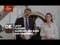 Laco Fliegeruhren Hamburg DIN 8330 Das Ergebnis Deutsche Version