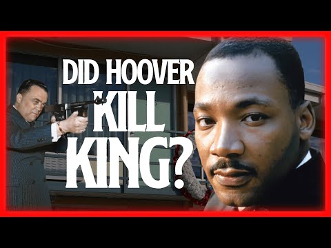 What Really Happened the Day Martin Luther King Was Killed