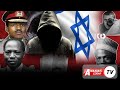 FULL MAJASUSI Wa AFRIKA Na MOSSAD Katika OPARESHENI Ya Pamoja Ndani Ya Jiji La LONDON