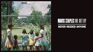 Never Needed Anyone Music Video