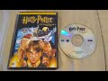 Opening To Harry Potter And The Philosopher S Stone 2001 2002 DVD Widescreen Edition