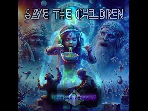 PsyGoose - The Jungle