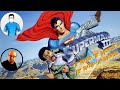 SUPERMAN III (1983) - "A" Rated "B" Movies & "B" Rated "A" Movies