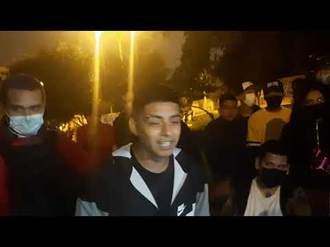 SITHO VS RIALSIX VS RAST VS JAIR | Filtros HEAVY RAP FECHA#11 RETA O MUERE#02